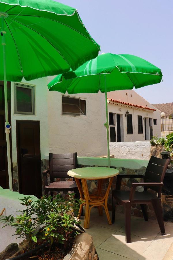 Deluxe Seaview-Sunsets !Transfe-R Inc! Pool,2Aircond,2Tv65",600Mb Dishwasher,,2 Beaches,Anfi-View Apartment Patalavaca Exterior photo