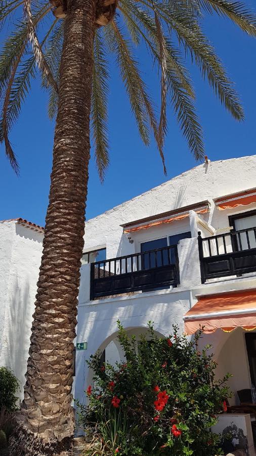 Deluxe Seaview-Sunsets !Transfe-R Inc! Pool,2Aircond,2Tv65",600Mb Dishwasher,,2 Beaches,Anfi-View Apartment Patalavaca Exterior photo