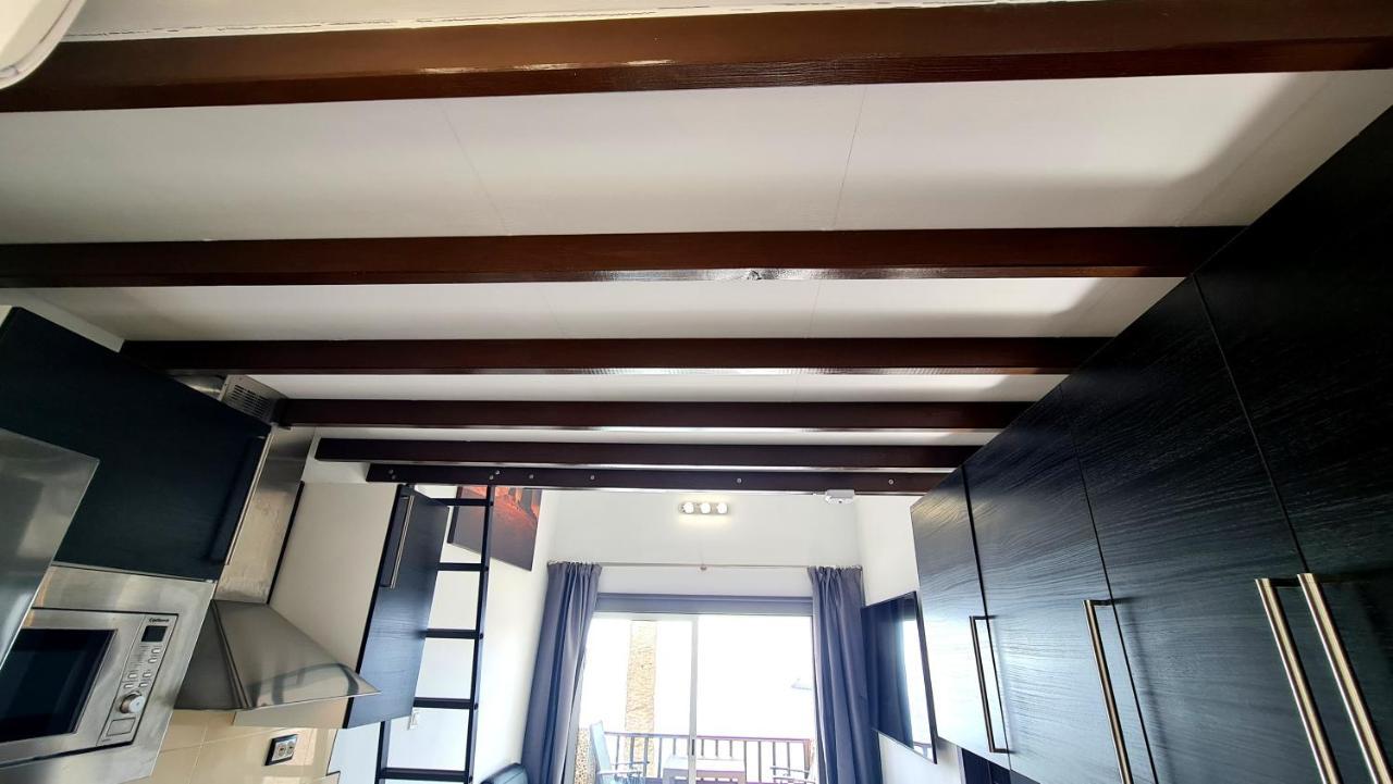 Deluxe Seaview-Sunsets !Transfe-R Inc! Pool,2Aircond,2Tv65",600Mb Dishwasher,,2 Beaches,Anfi-View Apartment Patalavaca Exterior photo